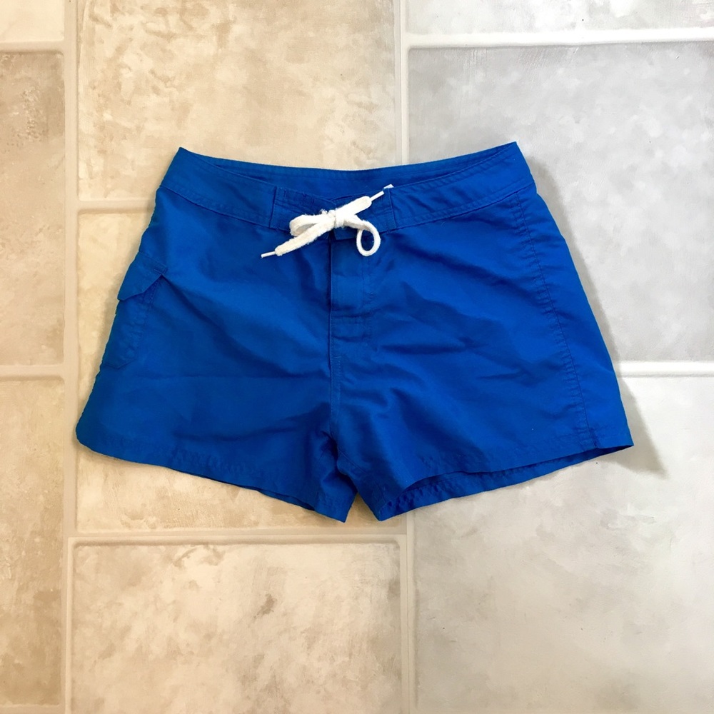 Swim shorts